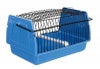 鳥用 鳥かご TRIXIE トリクシー  バードキャリー トランスポートボックスL