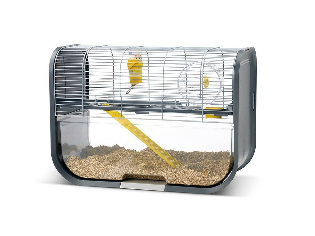 SAVIC 小動物用品｜フェレット・うさぎ用大型ケージ・アクセサリー
