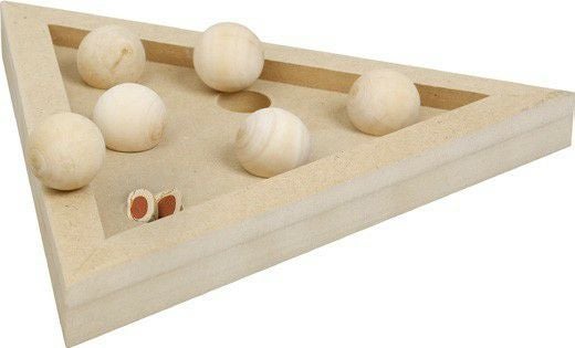 猫用 おもちゃ ベルギーFLAMINGOPET 知育玩具 キティブレイン ダヴィンチ