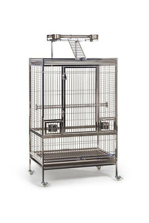 鳥用 鳥かご プレビューペット PrevuePet インペリアルエクストラ