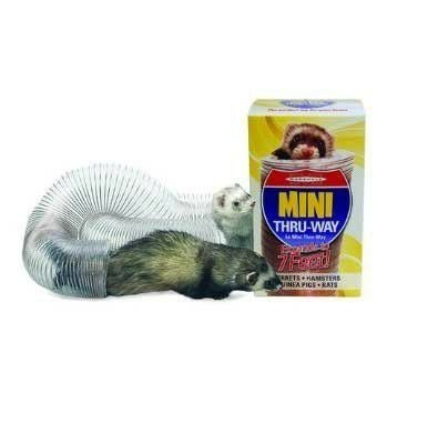 小動物用 おもちゃ MarshallPet マーシャルペット マーシャル