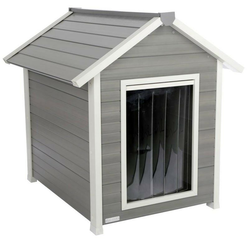犬用 犬小屋 KERBL ケアブル ドッグハウス ヘンドリー 犬小屋 屋外