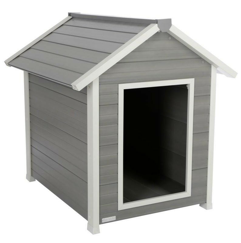 犬用 犬小屋 KERBL ケアブル ドッグハウス ヘンドリー 犬小屋 屋外