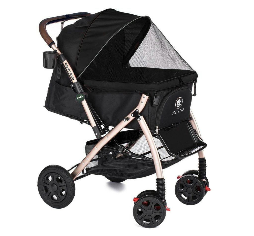 エンツォペットストローラー/ENZOPETSTROLLER ENZO PET STROLLERの