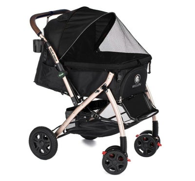 エンツォペットストローラー/ENZOPETSTROLLER ENZO PET STROLLERの 