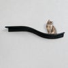猫用 キャットタワー Refined Feline リファインドフィーライン ロータスブランチキャットシェルフ エスプレッソ