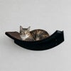 猫用 キャットタワー  Refined Feline リファインドフィーライン ロータスリーフキャットシェルフ エスプレッソ