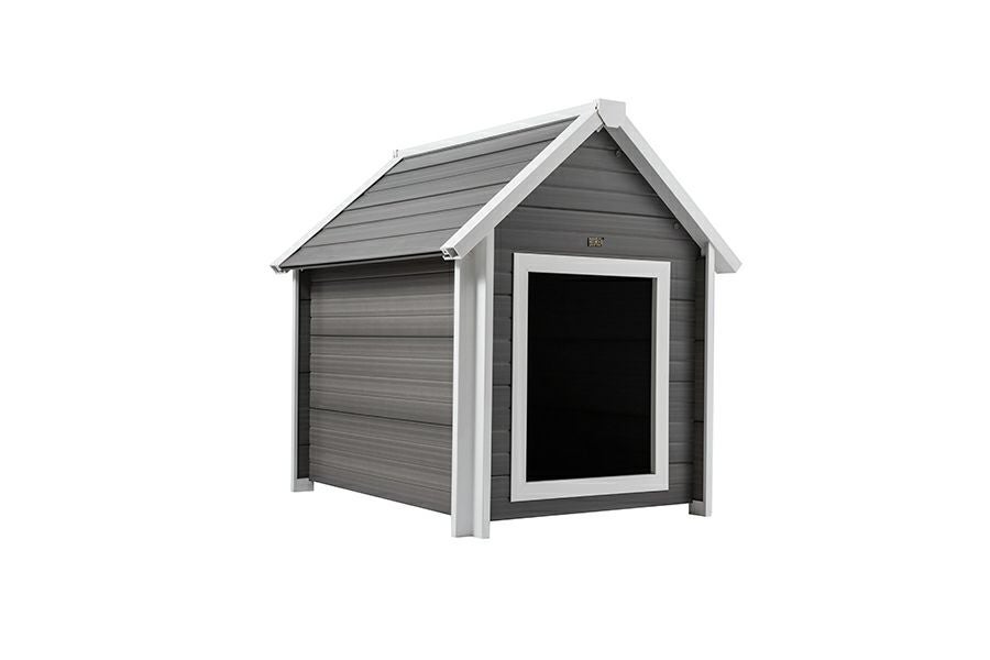 犬用 犬小屋 ニューエイジペット NEWAGEPET バンクハウスドッグハウス
