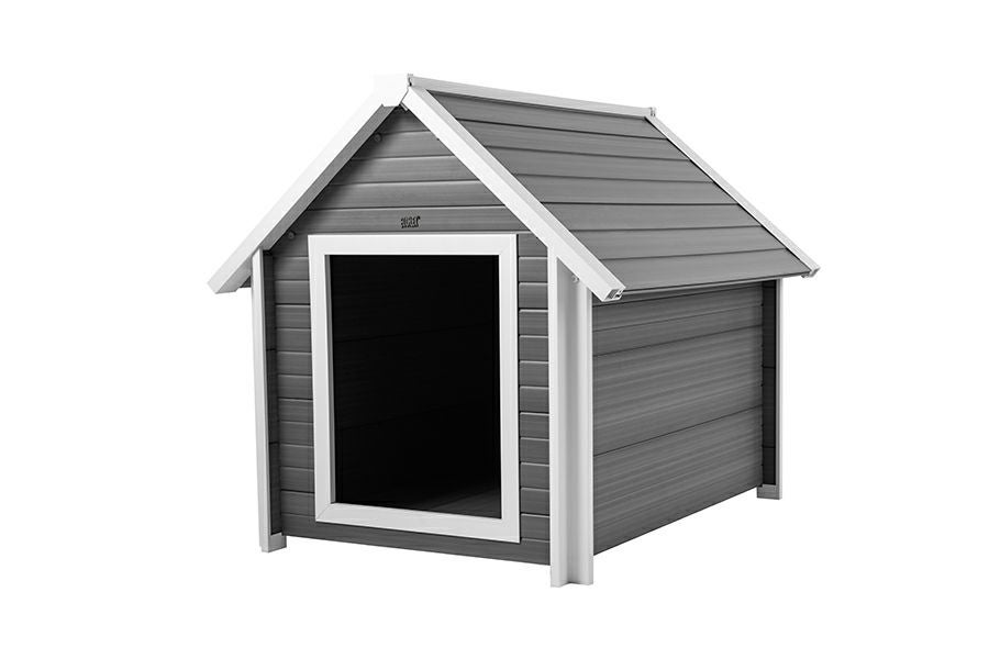 犬用 犬小屋 ニューエイジペット NEWAGEPET バンクハウスドッグハウス