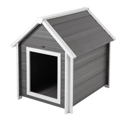 犬用 犬小屋 ニューエイジペット NEWAGEPET ドッグハウス バンクハウス 