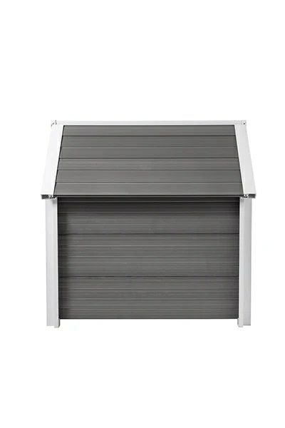 犬用 犬小屋 ニューエイジペット NEWAGEPET ドッグハウス バンクハウス