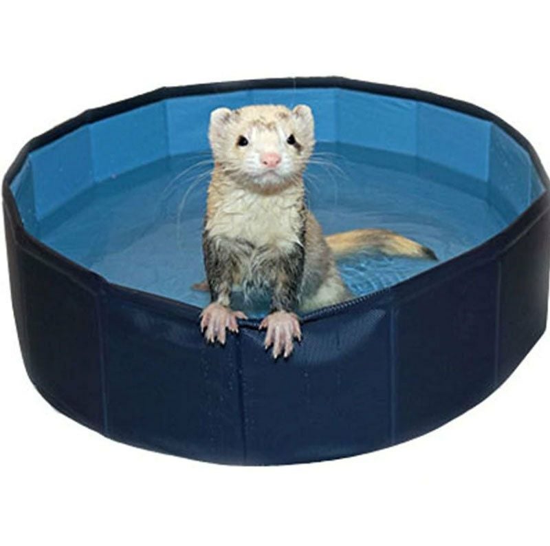 小動物用 おもちゃ Marshal Pet マーシャルペット ディグボックス