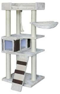 猫用 キャットタワー イタリアIMAC 大型キャットタワー シリア 猫 キャット タワー 大型 猫 用