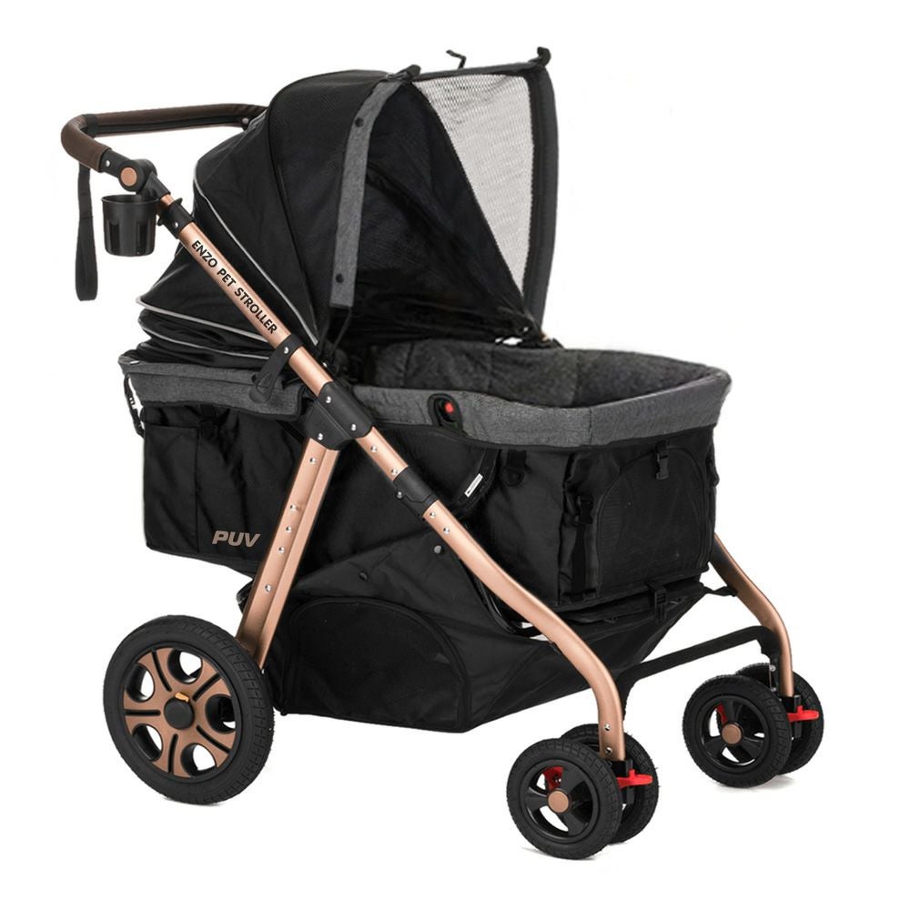 ペットストローラー エンツォペットストローラー/ENZOPETSTROLLER ENZO PET STROLLERの