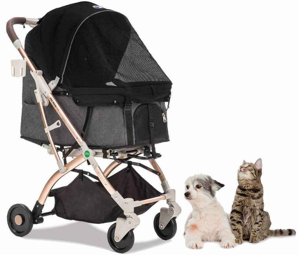 エンツォペットストローラー/ENZOPETSTROLLER ENZO PET STROLLERの