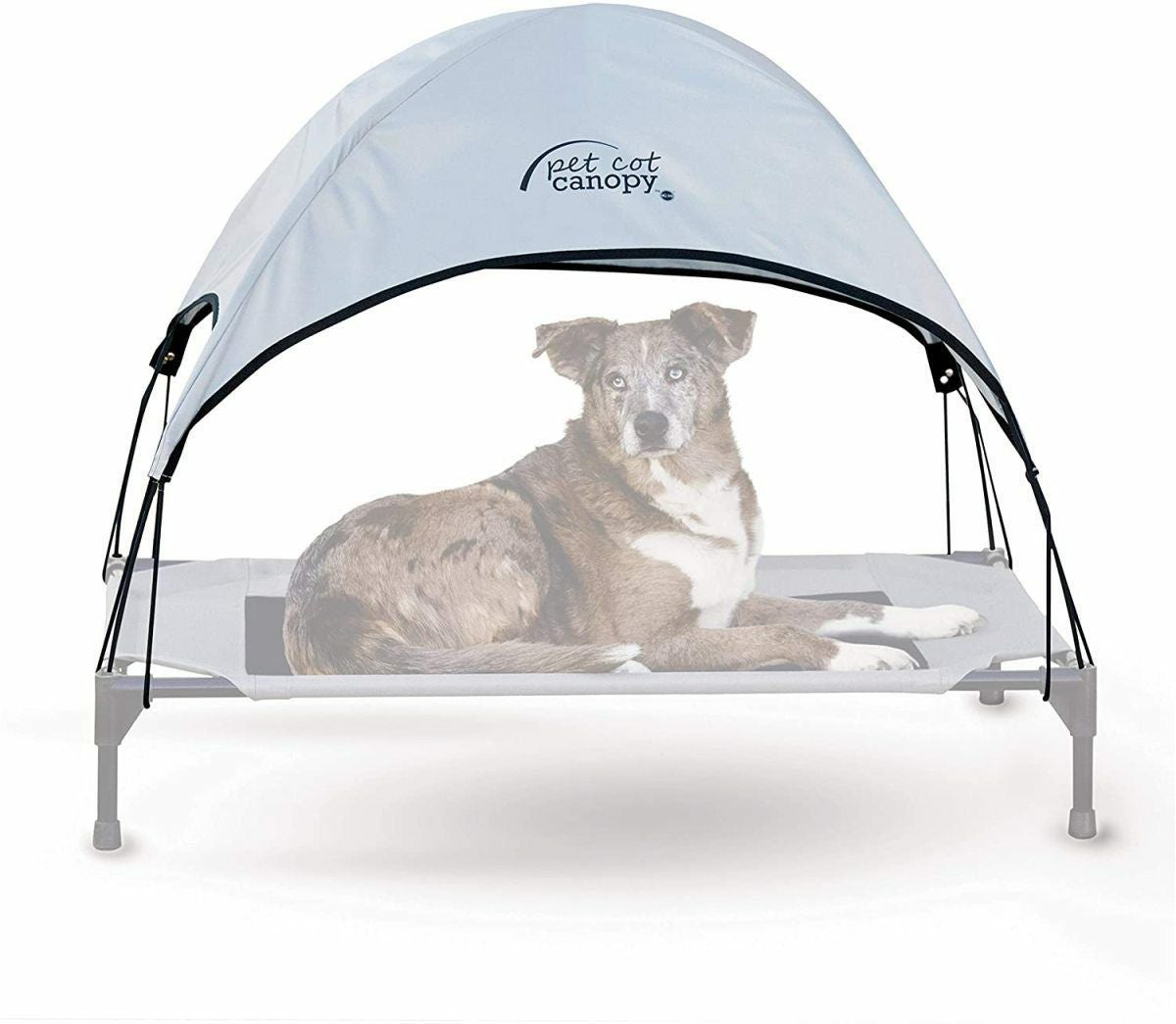 犬用 ベッド K&Hペットプロダクツ オリジナルペットコットLサイズ専用