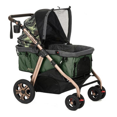 エンツォペットストローラー/ENZOPETSTROLLER ENZO PET STROLLERの 
