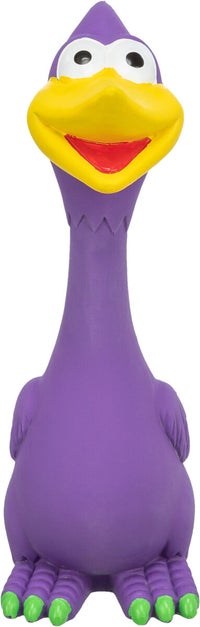 犬用 おもちゃ TRIXIE トリクシー ラテックスバードトイ