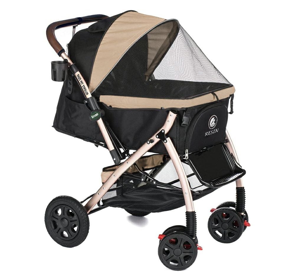 ペットストローラー エンツォペットストローラー/ENZOPETSTROLLER ENZO PET STROLLERの