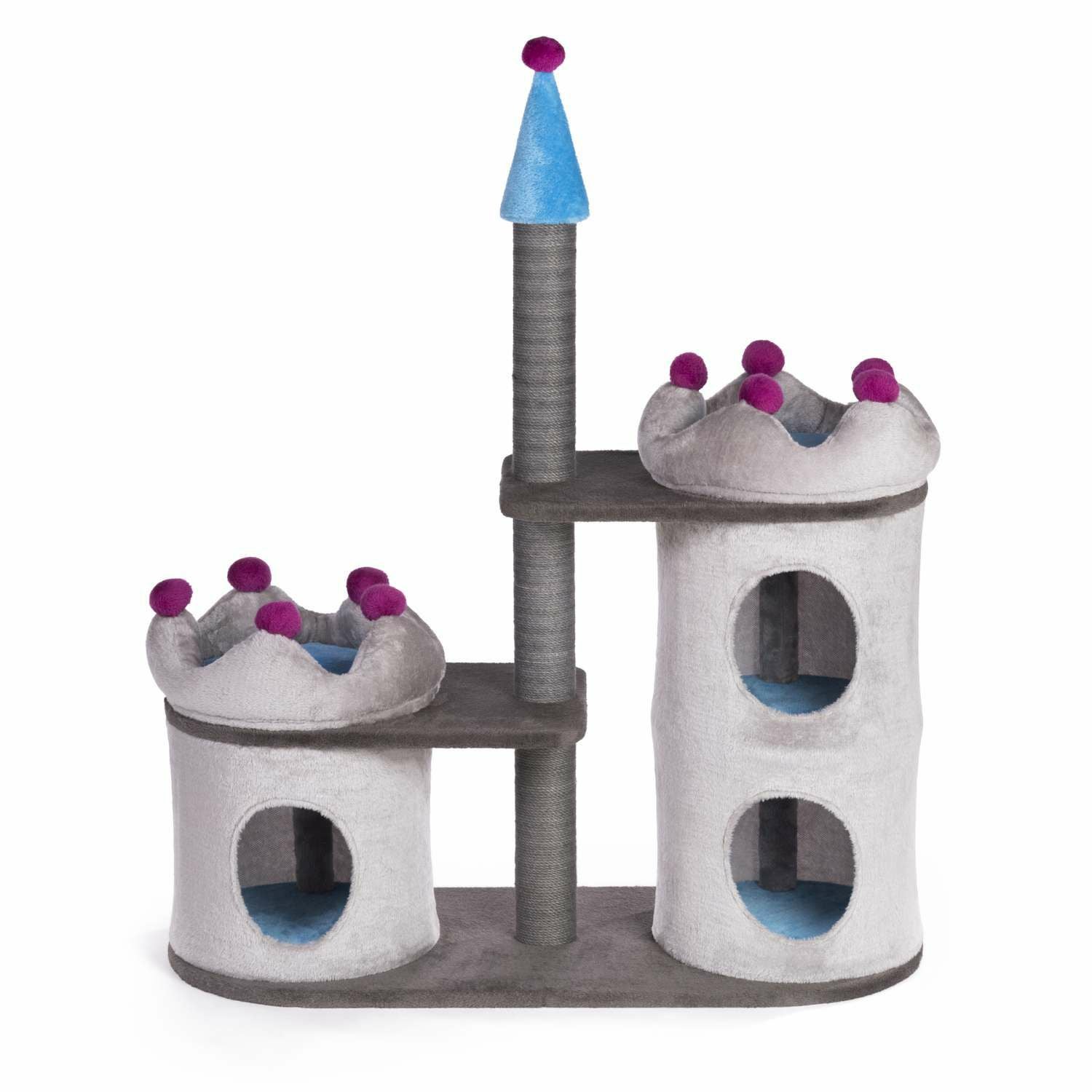 猫用 キャットタワー TRIXIE トリクシー マイキティダーリング 猫用 キャットタワー TRIXIE トリクシー マイキティダーリング