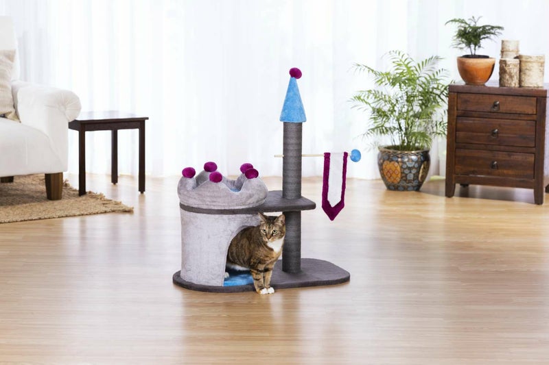 PREVUE PET キングスマナー キャット家具