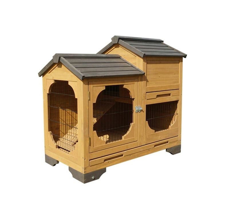 日本正規代理店】Zoovilla（ズーヴィラ）通販｜木製家具調ペット用品の