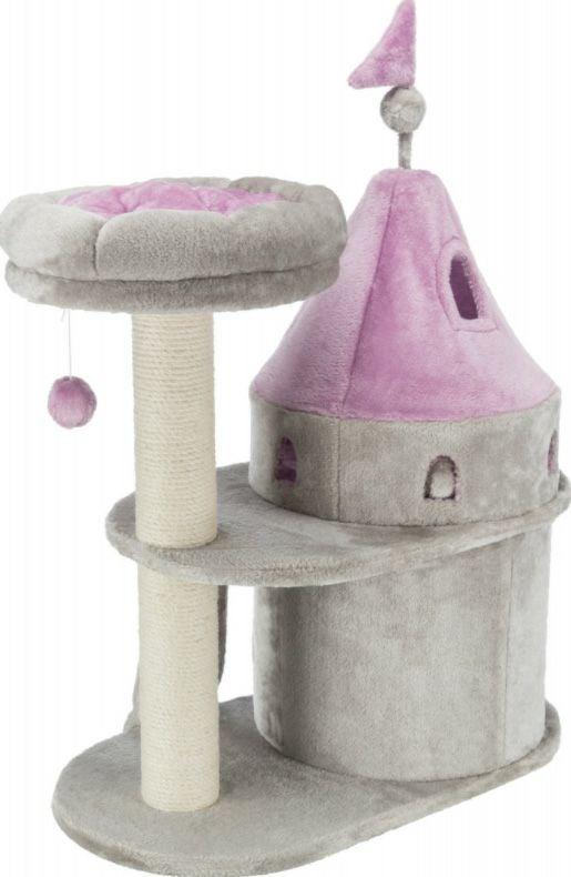 猫用 キャットタワー TRIXIE トリクシー マイキティダーリング