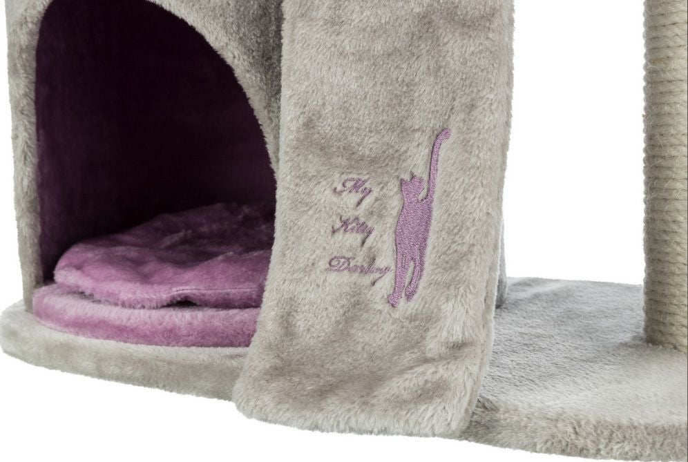 猫用 キャットタワー TRIXIE トリクシー マイキティダーリング