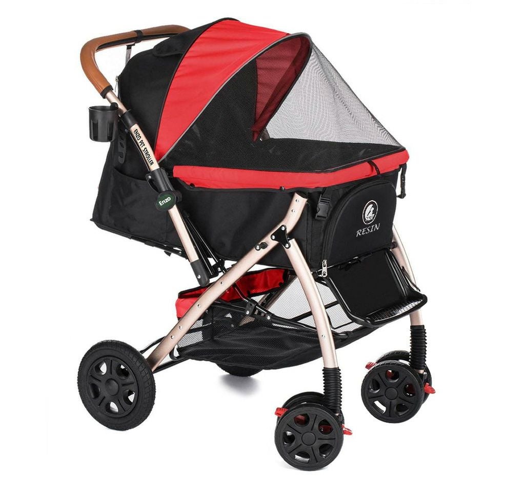 エンツォペットストローラー/ENZOPETSTROLLER ENZO PET STROLLERの