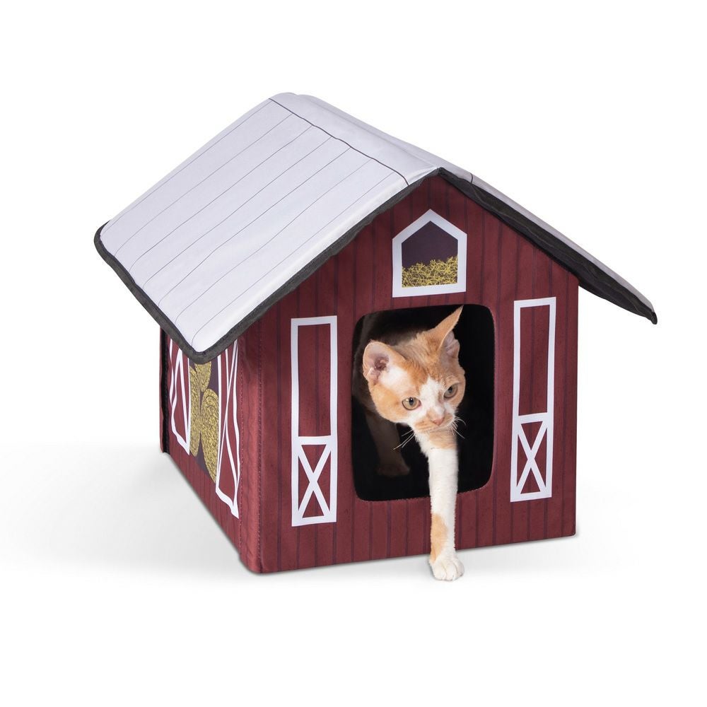 屋外用キャットハウス通販｜外猫小屋・防寒・防水・腐らないECOFLEX
