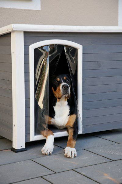 犬用 犬小屋 KERBL ケアブル ドッグハウス ケニー 屋外 大型犬 犬小屋