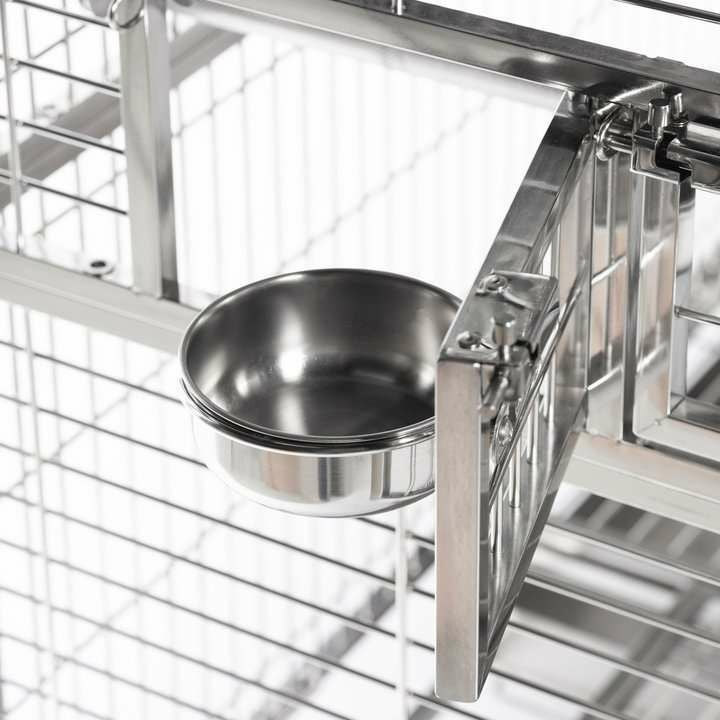プレビューペット鳥かごを譲ります 鳥用 鳥かご プレビューペット PrevuePet インペリアルエクストラ
