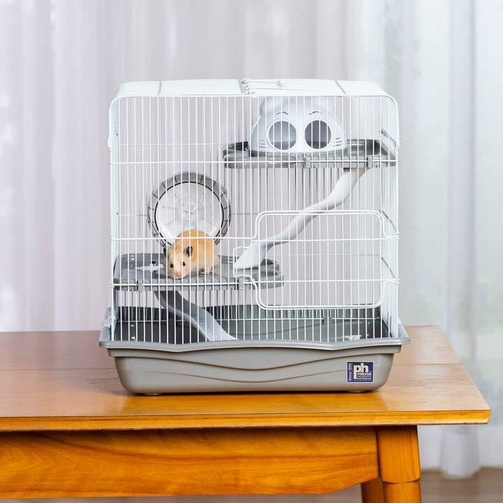 小動物用 ケージ プレビューペット PrevuePet ストーリーヘブン