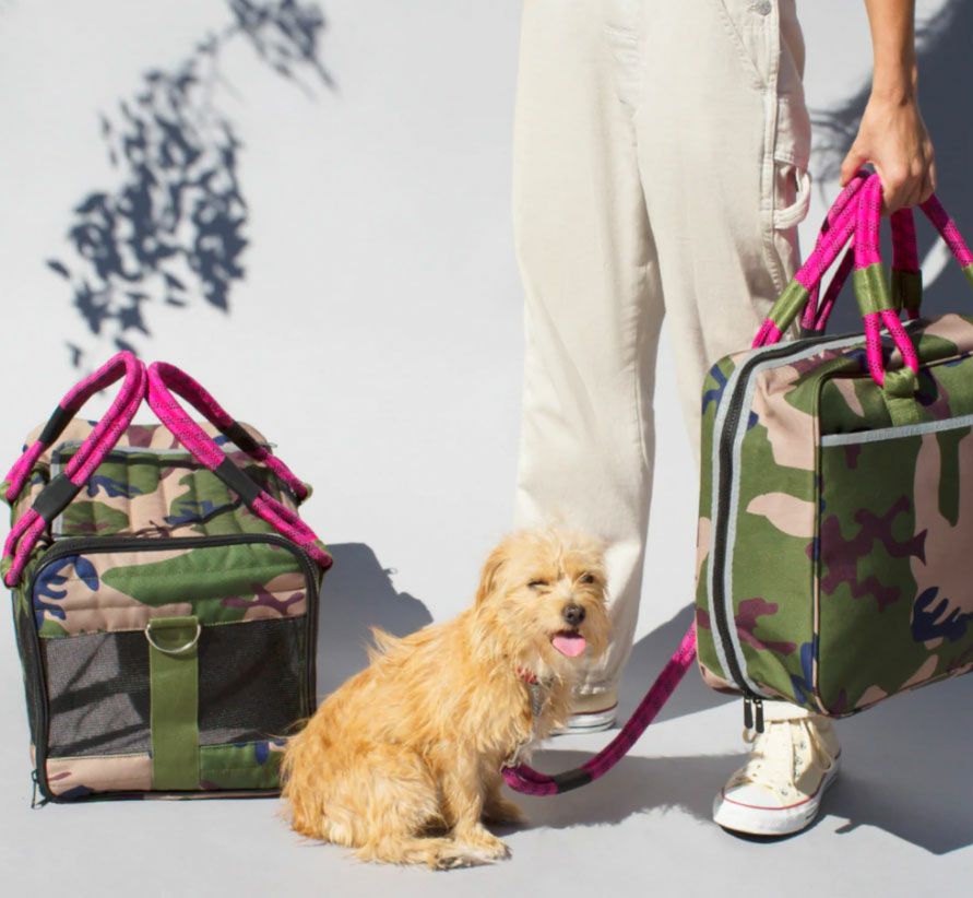 海外製犬用キャリーバッグ・クレート｜ALLFORWAN'S LIFE