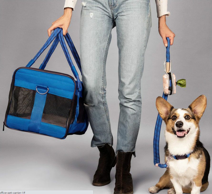 海外製犬用キャリーバッグ・クレート｜ALLFORWAN'S LIFE