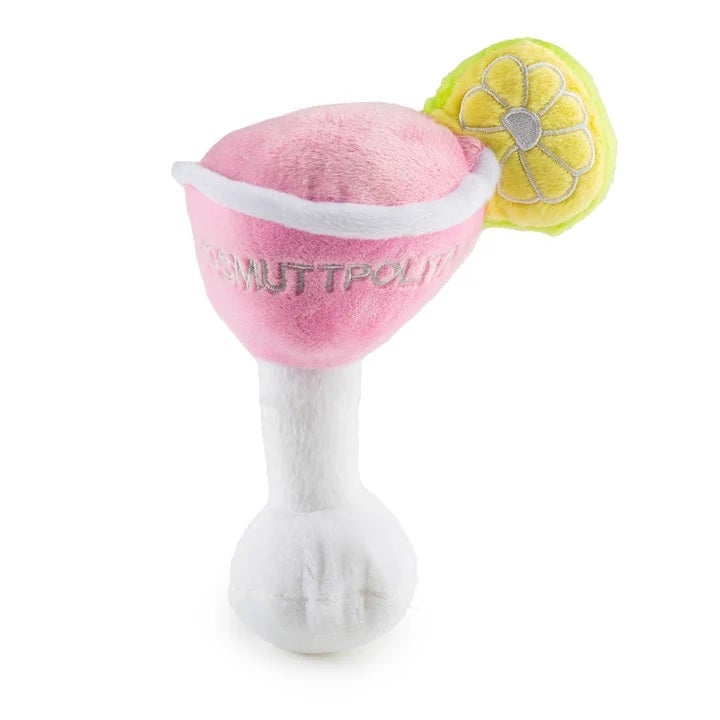 犬用 おもちゃ Haute Diggity Dog ペット用おもちゃ Cosmuttpolitan