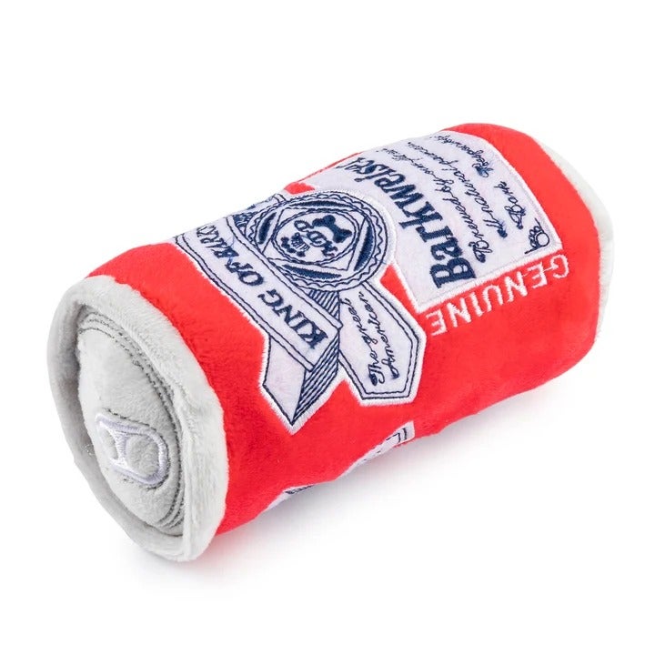 犬用 おもちゃ Haute Diggity Dog ペット用おもちゃ Barkweiser Can