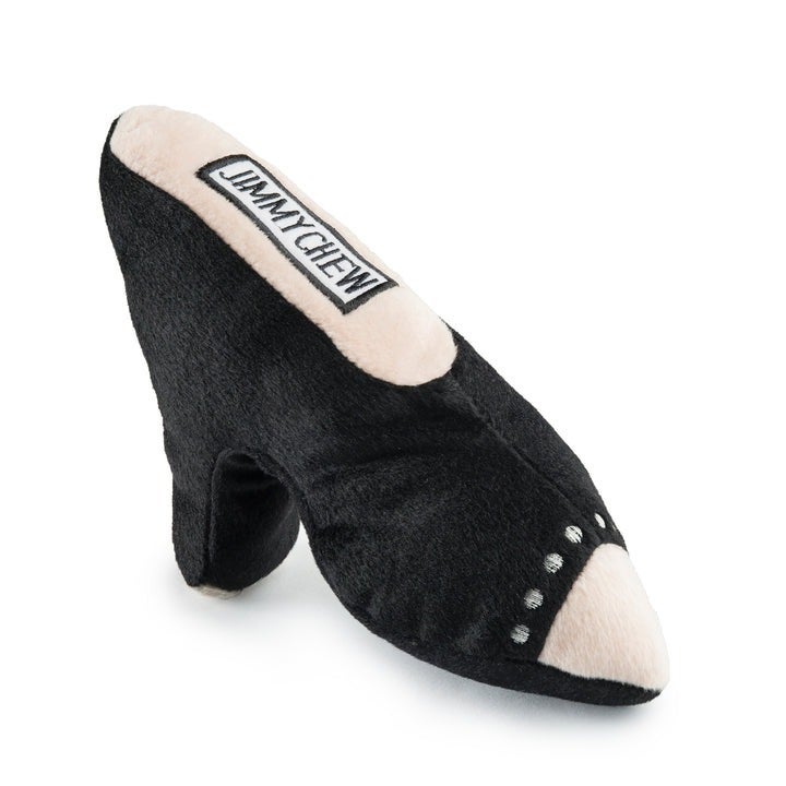 犬用 おもちゃ Haute Diggity Dog ペット用おもちゃ Jimmy Chew Shoe S