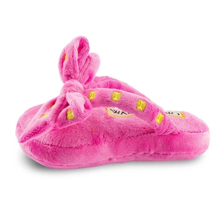 犬用 おもちゃ Haute Diggity Dog ペット用おもちゃ Wagentino Sandal