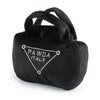 犬用 おもちゃ Haute Diggity Dog ペット用おもちゃ Pawda Handbag
