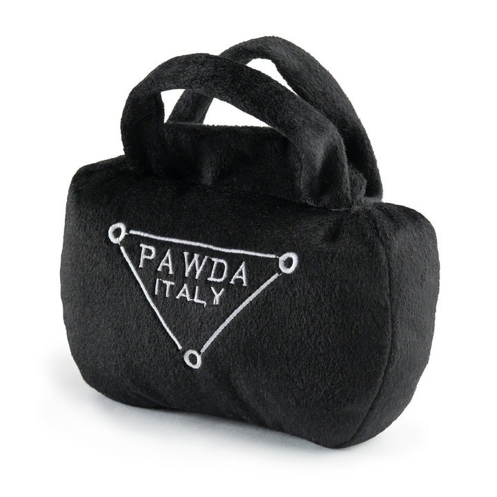 犬用 おもちゃ Haute Diggity Dog ペット用おもちゃ Pawda Handbag