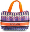犬用 おもちゃ Haute Diggity Dog ペット用おもちゃ Dogior Bark Tote