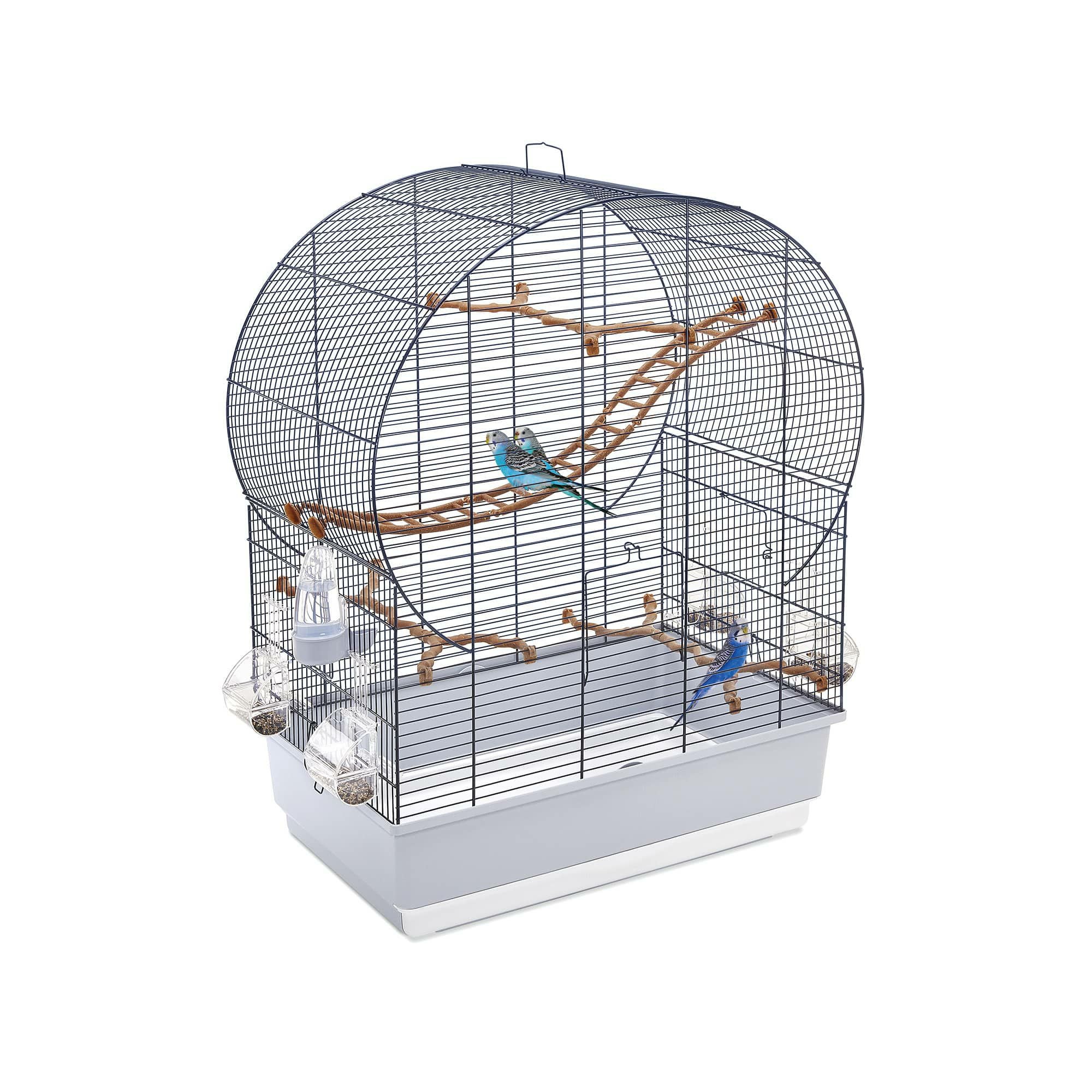 鳥用 鳥かご イタリアIMAC カナリアインコ用ケージセット アガタ 鳥用 鳥かご イタリアIMAC カナリアインコ用ケージセット アガタ