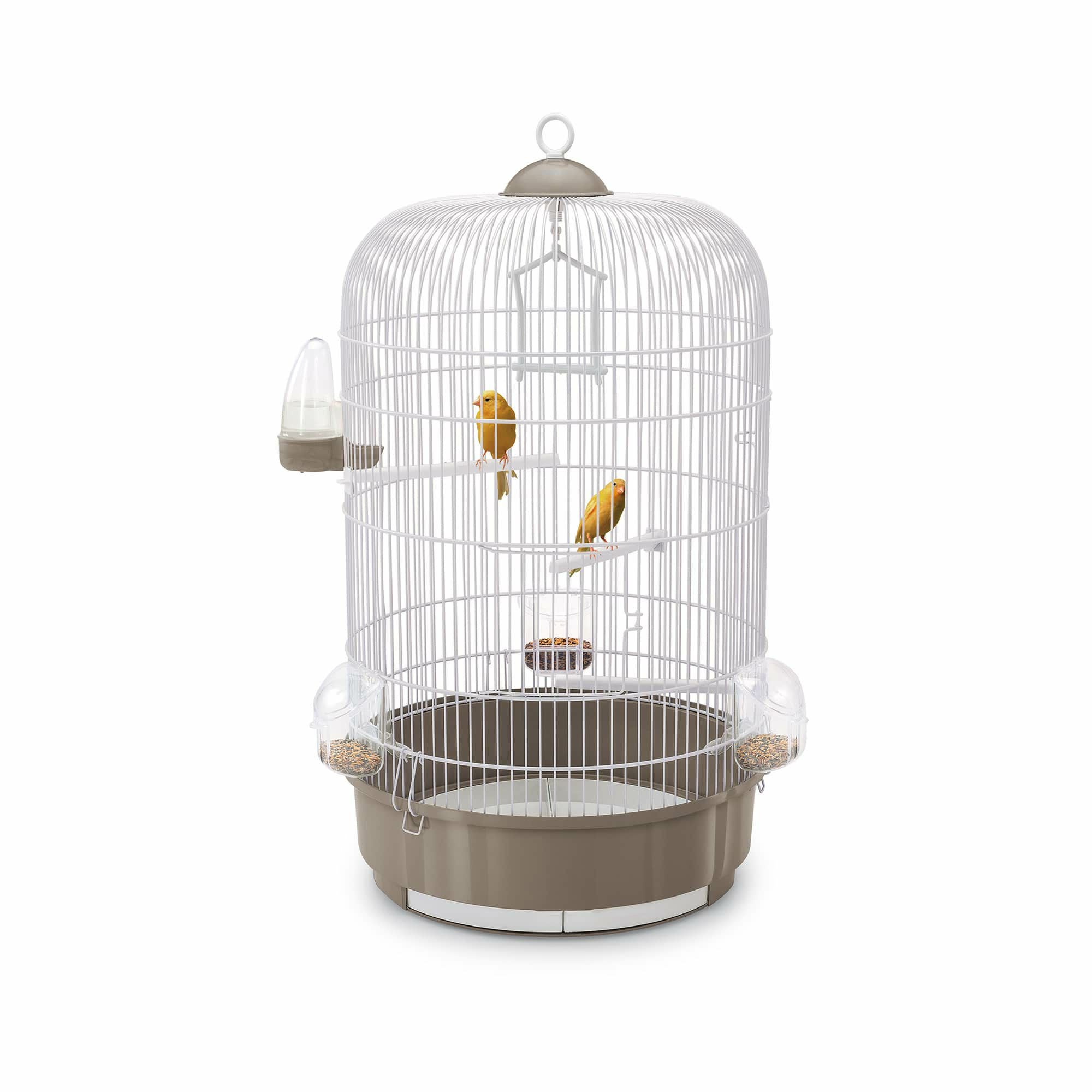 鳥用 鳥かご フランスZOLUX CHICシリーズ バードケージ CHIC PATIO L