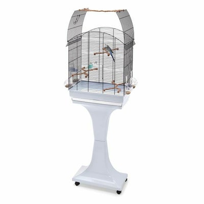 鳥用 鳥かご イタリアIMAC カナリアインコ用ケージセット アガタ 