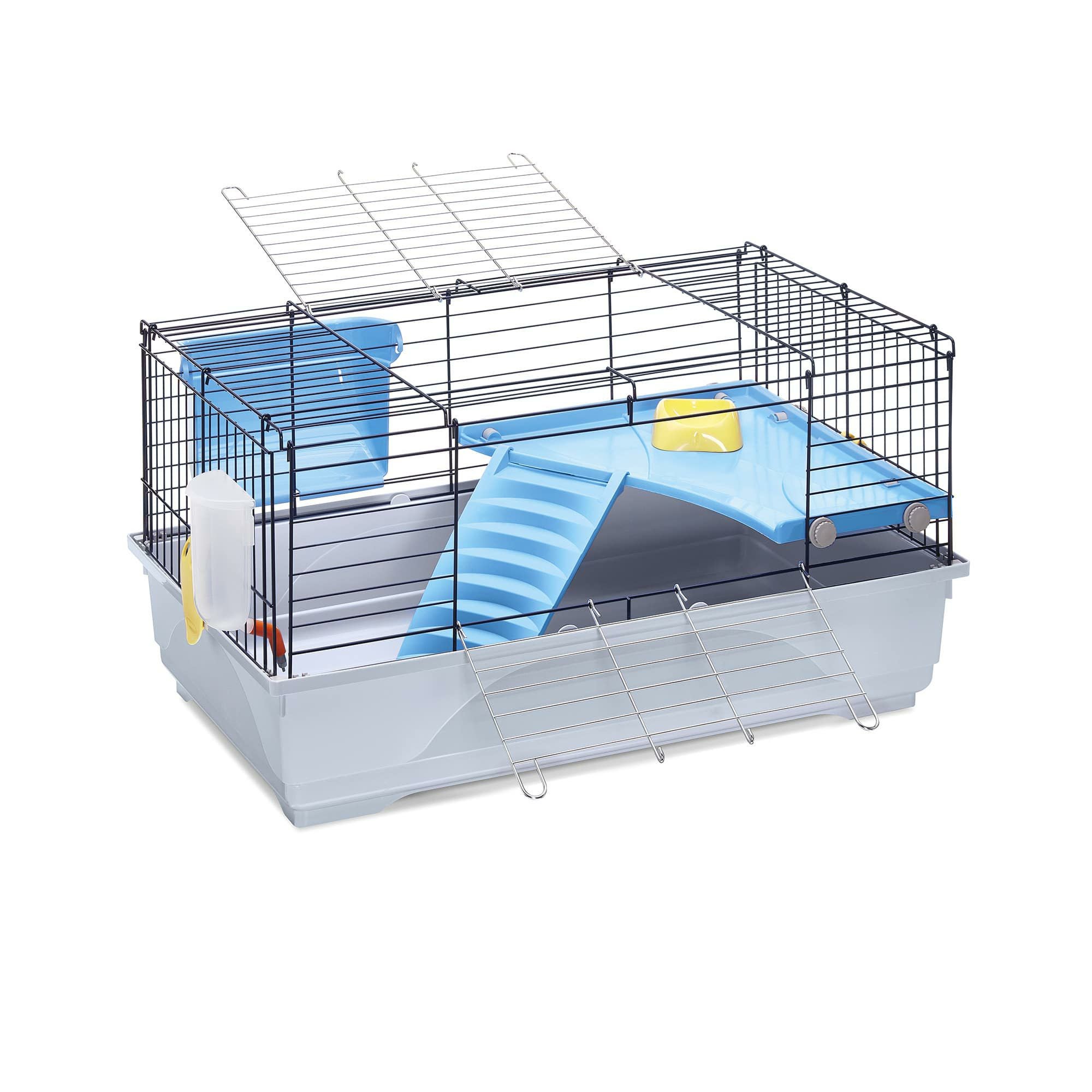 小動物用 ケージ SAVIC ベルギーサヴィッチ ラビットケージ