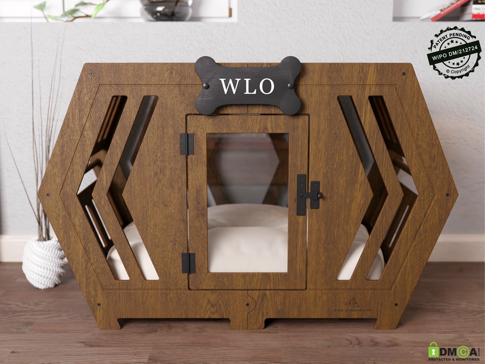 犬用 犬小屋 ニューエイジペット NEWAGEPET ドッグハウス バンクハウス