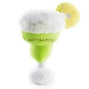 犬用 おもちゃ Haute Diggity Dog ペット用おもちゃ Muttgarita Plush Toy