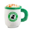 犬用 おもちゃ Haute Diggity Dog ペット用おもちゃ Starbarks Muttchiato Coffee Cup