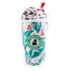 犬用 おもちゃ Haute Diggity Dog ペット用おもちゃ Starbarks Puppermint Mocha - Holly Print Cup